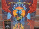 MASTODON - Blood Mountain, Limited COLORED VINYL LP New & Sealed