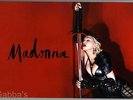 MADONNA - REBEL HEART TOUR LIMITED EDITION VIP COMMEMORATIVE BOOK & BAG  MINT