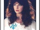 KATE BUSH - MUSIC LEGEND - ORIGINAL HAND SIGNED AUTOGRAPH