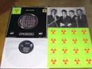 Kraftwerk  - Radio Aktivität -  Original Germany Press, Sticker,  LP 33 U-min.