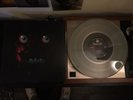 THEY LIVE - 180g Clear Vinyl Soundtrack DEATH WALTZ John Carpenter Alan Howarth