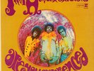 JIMI HENDRIX are you experienced lp - 1967 reprise tricolor R6261 *** MONO***