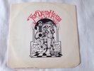 GRATEFUL DEAD & VARIOUS FOR DEAD HEADS LP PROMO ONLY SAMPLER RARE 76 UK ORIG NM