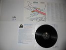 Neil Young Landing on Water QUIEX PROMO 1st 1986 ARCHIVE MASTER Ultrasonic CLN