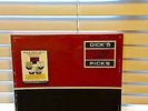 Grateful Dead Dick's Picks Vol.3 - 5/22/77 4LP 180g Vinyl Sealed Not Dave's Pick