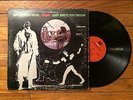 Gary Bartz Ntu Troop - Harlem Bush Music “Uhuru” – Milestone Records – MSP 9032