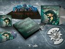 Motörhead|Lemmy|Clean your clock|LIMITED box set|SPECIAL BOMBER COVER|SEALED|NIB
