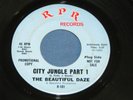 THE BEAUTIFUL DAZE   CITY JUNGLE PART 1&2   