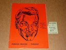 Frank Ifield/Elkie Brooks/Boz & Boz People 1965 Concert Programme + Ticket