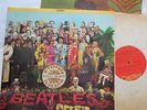 THE BEATLES Sgt Pepper's lonely hearts Ex CANADA '74 CAPITOL ORANGE SMAS 2653 LP