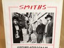 The Smiths - Oxford Apollo 9.5.85, Vinyl LP, Unofficial 1985