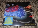 Panic At The Disco Death Of A Bachelor Red Color Sealed