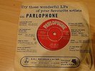 The Beatles 7 inch 