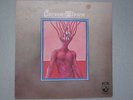 Carson -  Blown - Rare Original Oz LP - 1972