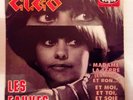 45t ep Cléo Madame la terre