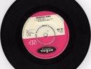 Françoise Hardy - Rare 45 T EP Et même (Afrique du Sud - 1966)