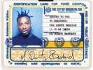 Return To The 36 Chambers - Ol' Dirty Bastard (Vinyl Used Very Good)