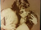 STREISAND & KRISTOFFERSON A STAR IS BORN VINYL RECORD