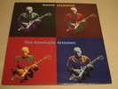 David Gilmour The Complete Sessions 2006 -07 2 LP Pink Floyd No TMOQ