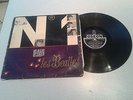 RARE LP LES BEATLES - N 1 - ODEON OSX 225 - LABEL BLEU -