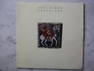 Paul Simon ?– Graceland  - UK Pressing WX 52 - 1986 Vinyl (BOX 4)