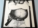 Edwards Hand, Stranded Vinyl Germany 1970 RCA Victor LSP 4452 mit großem Poster