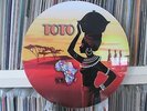 Toto - Africa  Picture Disc 12