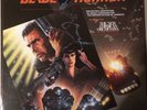 Blade Runner - Soundtrack - Vangelis - Vinyl - 1982 Sehrgut***