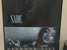 Sade Diamond Life LP Audio Fidelity 180g Sealed. Audiophile Sound