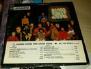 Blood,Sweat and tears RARE SPECIAL MONO PROMO child is father to the man