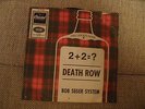 Single von BOB SEGER SYSTEM *2+2=? *