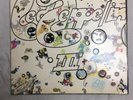 Led Zeppelin III Lp Atlantic 2401-002 Do What Thou Wilt