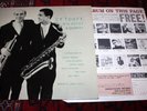 CY TOUFF & HIS OCTET & QUINTET US Pacific Jazz 1211 1956 Deep groove Near Mint