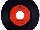 BOB BRADY & THE CON CHORDS: Goodbye Baby USA Northern Soul Chariot 45 NM-