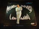 LEON ASHLEY Mental Journey (1969,12
