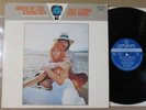 BILLY STRANGE/BUDDY MERRILL house of the rising sun LONDON JAPAN LP cheesecake 