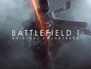 EA Games Battlefield 1 Soundtrack LP Vinyl BRAND NEW 2017 Deluxe Ed Poster