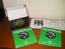 THE BEATLES SINGLES COLLECTION BOX SET 1962-1970 24×7