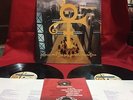 Prince And The New Power Generation ?– Love Symbol - Vinyl, 2LP, 1992 - 1Press