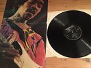 Jimi Hendrix Band Of Gypsys LP 2406 002 71 Issue RARE VG+ condition