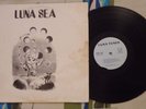 Luna Sea S/T LP Luna Tunes 1976 Private Rock G/VG+