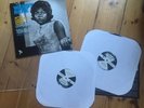 Wendy Rene After Laughter Comes Tears LP vinyl Wu Tang Sample Near Mint