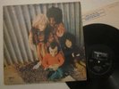 JIMI HENDRIX - BAND OF GIPSIES - ORIGINALE UK - RARO PUPPET COVER - LP VINILE