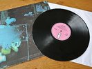 'TONS OF SOBS' FREE FIRST ALBUM 1969 A2/B2 TEXTURED PINK ISLAND LABEL EX,