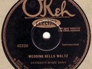 78 rpm – Dupree's Rome Boys – Okeh 45320