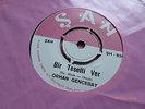 Orhan Gencebay Rare 45 Turkish