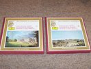 BEETHOVEN EDITION . VOL 1 & 2 , DEUTSCHE GRAMMOPHON . 2 X 6 CASSETTES . EX .