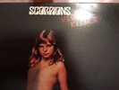 scorpions virgin killer censored lp original 1976