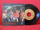 CREEDENCE CLEARWATER REVIVAL Fortunate Son 7/45 NMINT PORTUGAL UNIQUE PS RARE