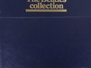 The Beatles Collection Blue Box # Ohne Platten # no Disc # leere Box - Top Zust.